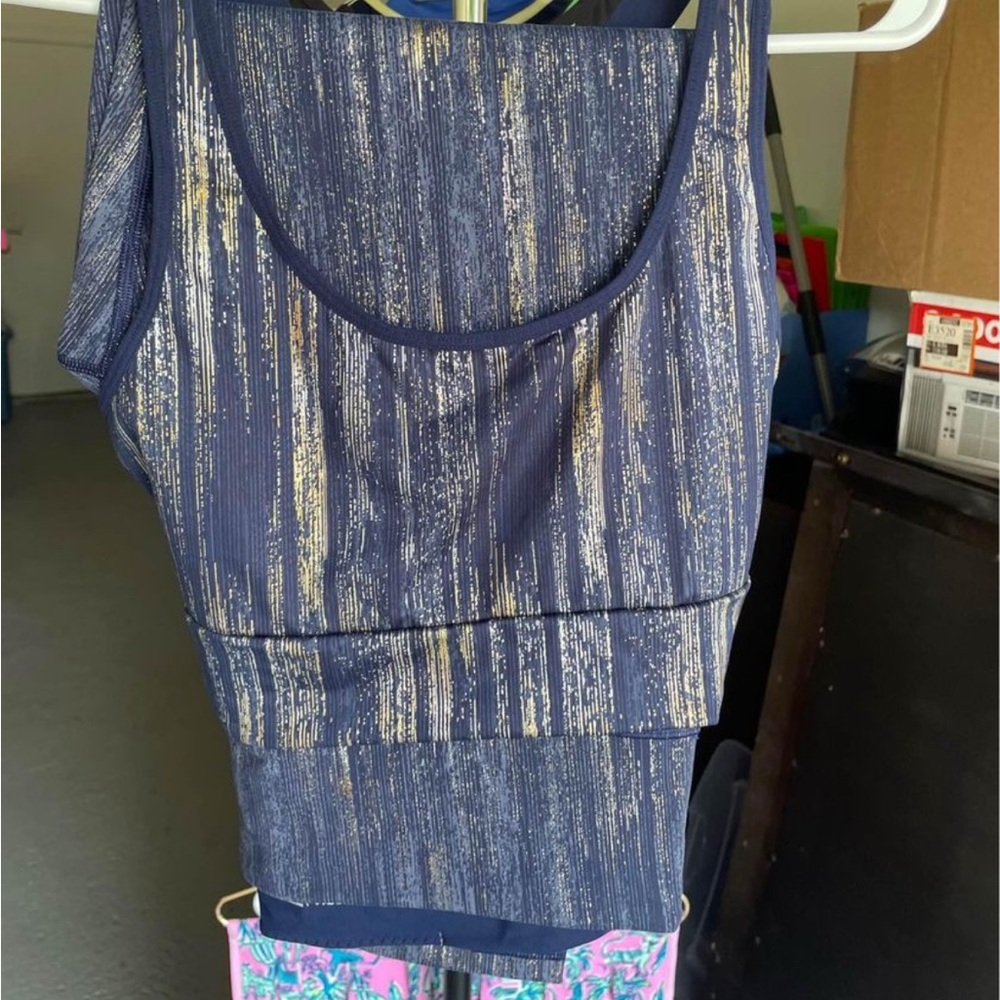 Victoria Secret Work Out Set